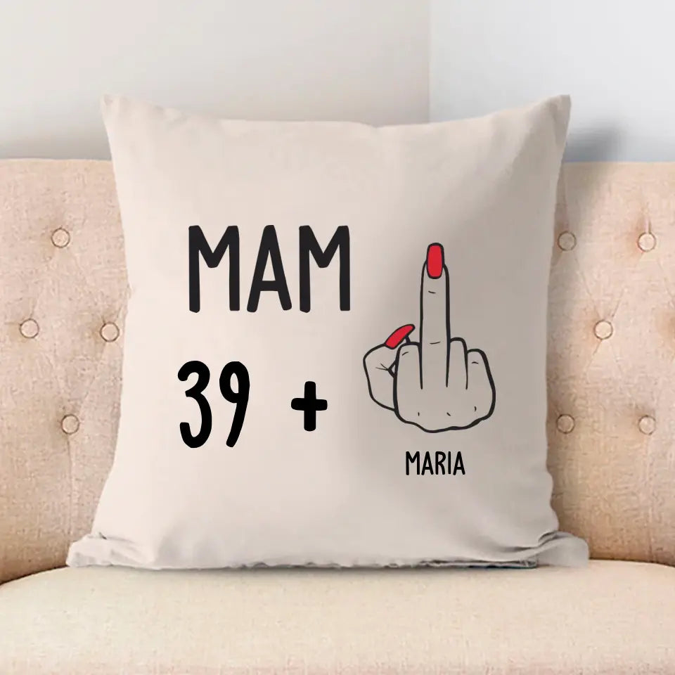 Mam 39+