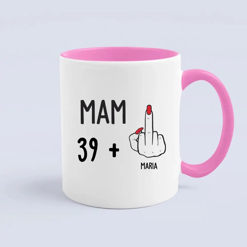 Mam 39+