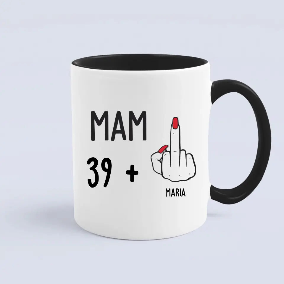 Mam 39+