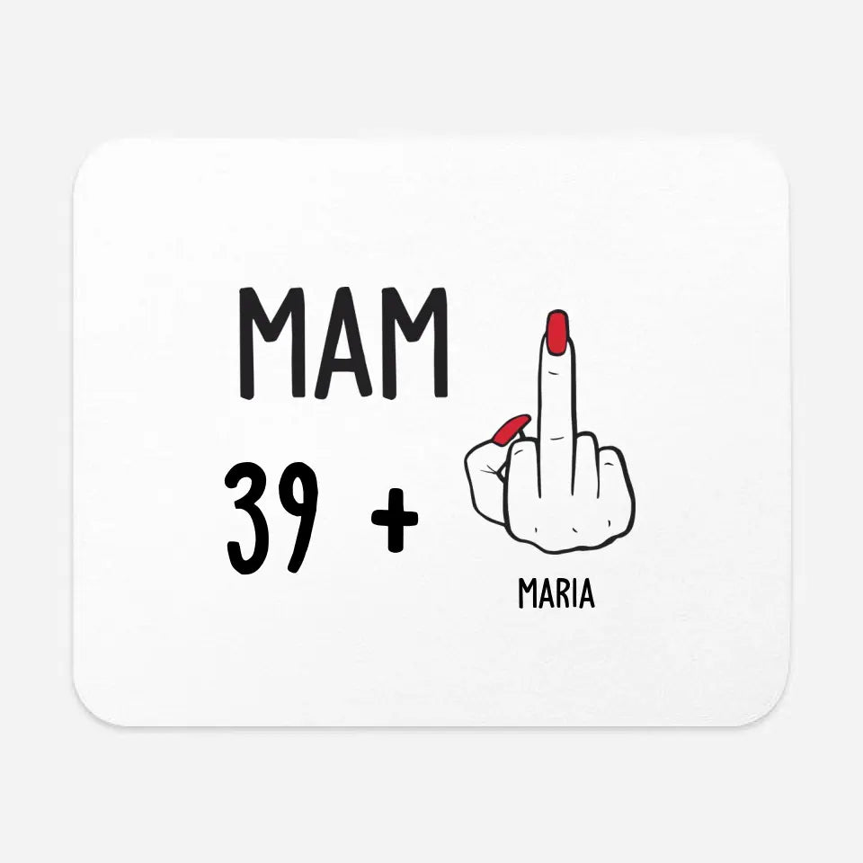 Mam 39+