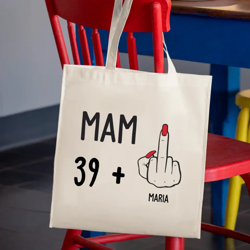 Mam 39+