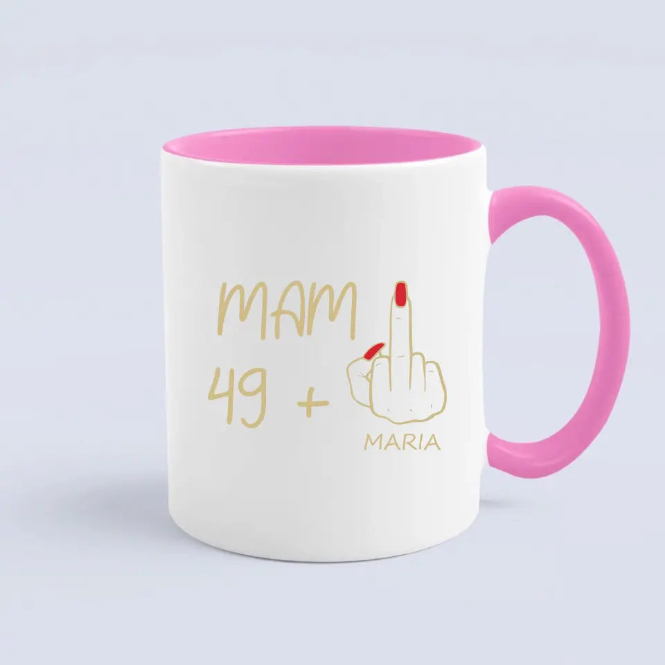 Mam 49+