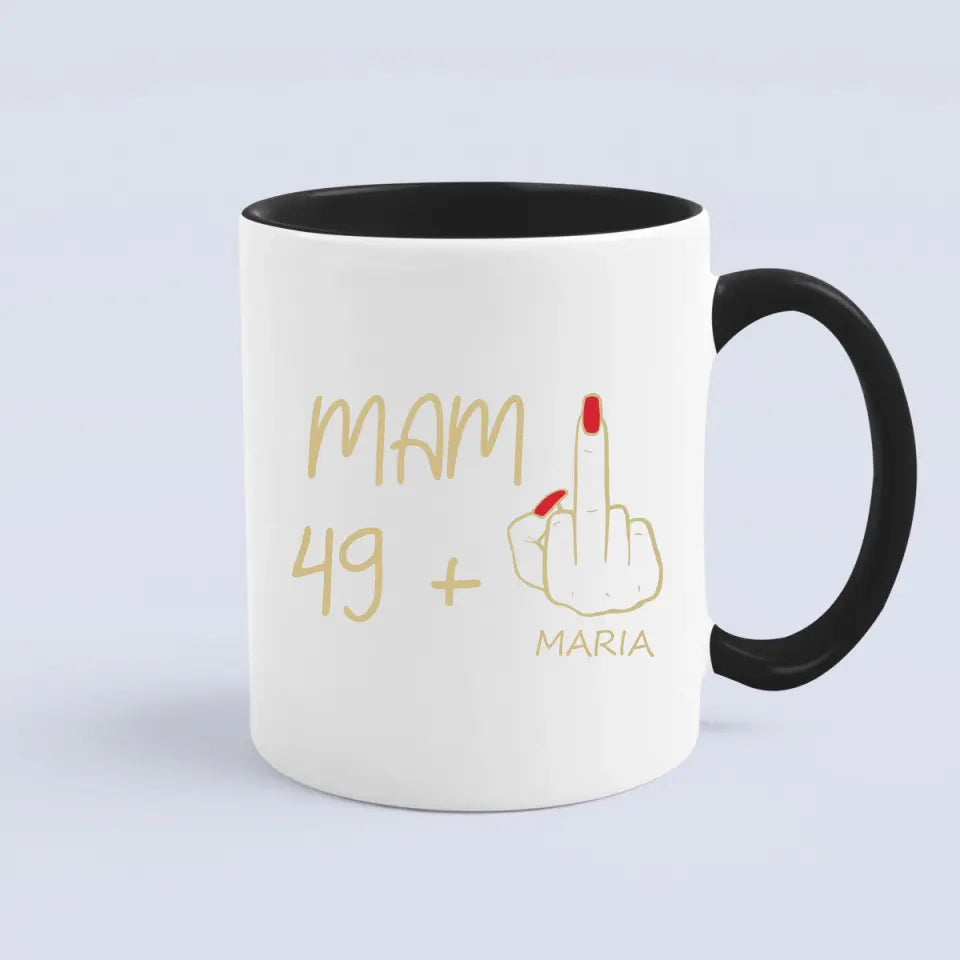 Mam 49+