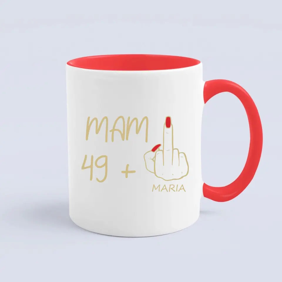 Mam 49+