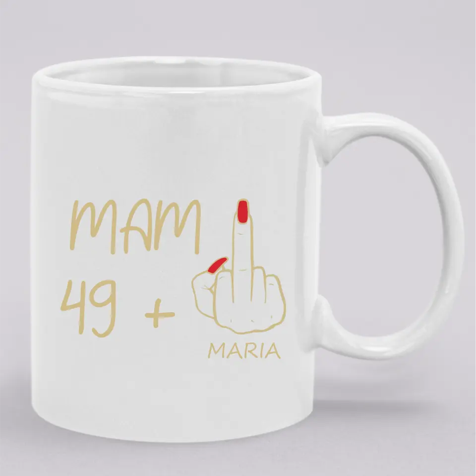 Mam 49+