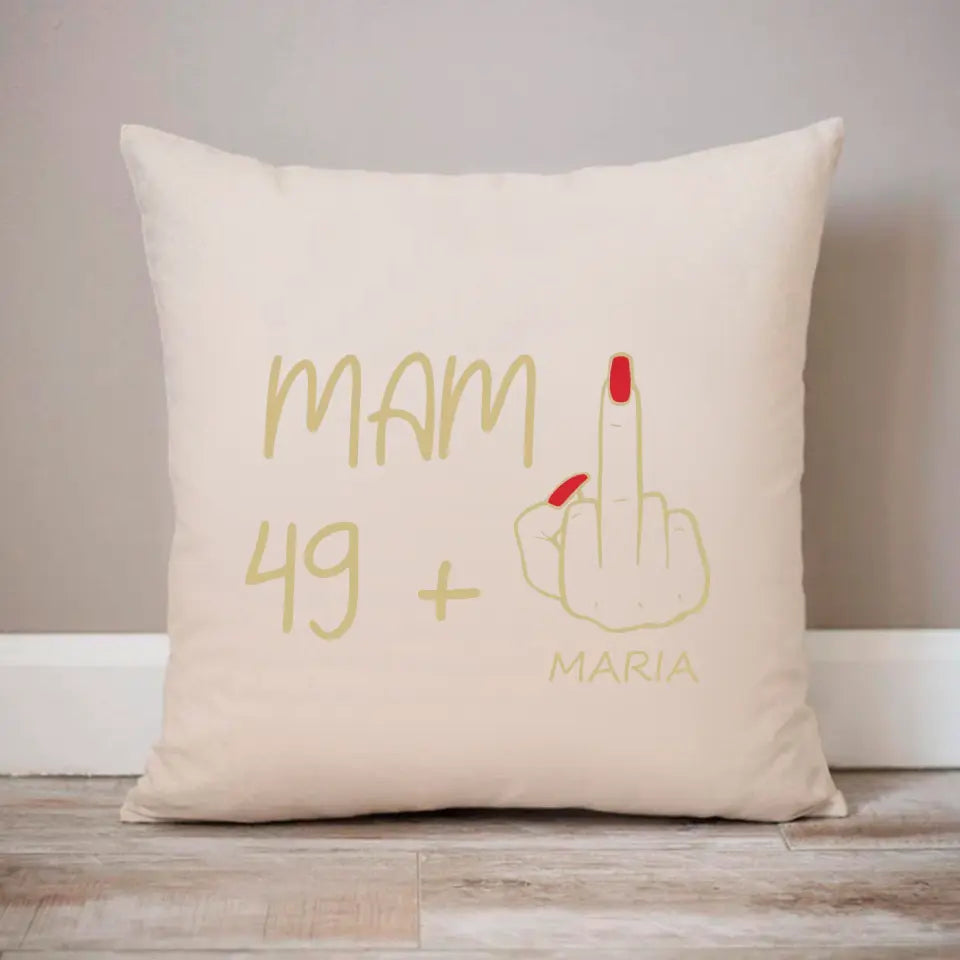 Mam 49+