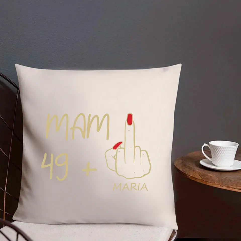 Mam 49+