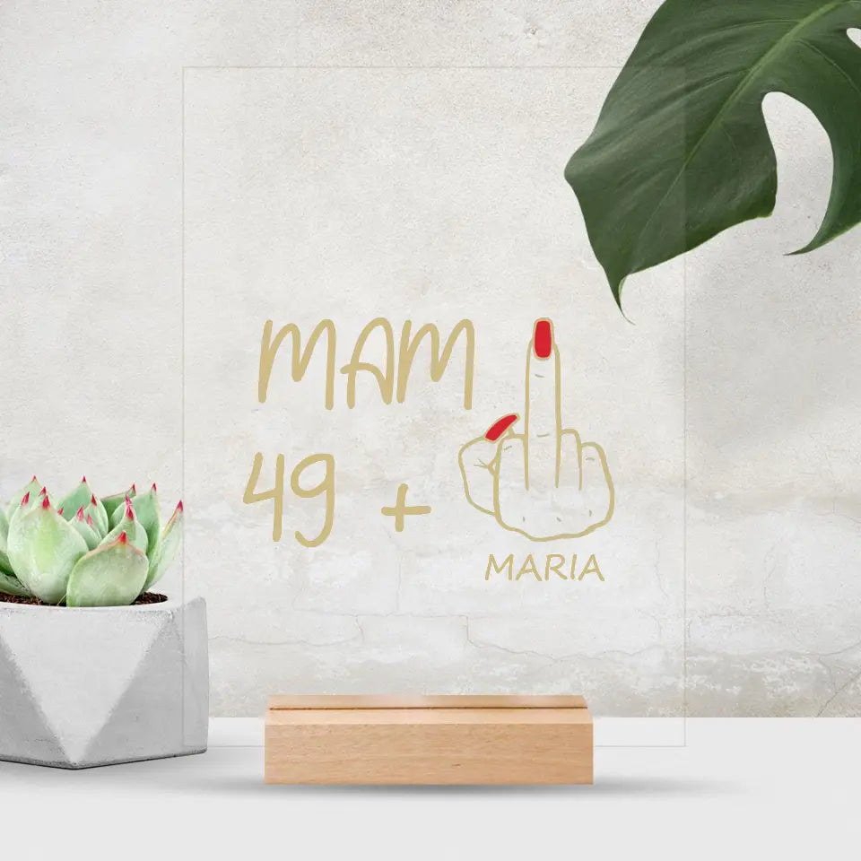 Mam 49+