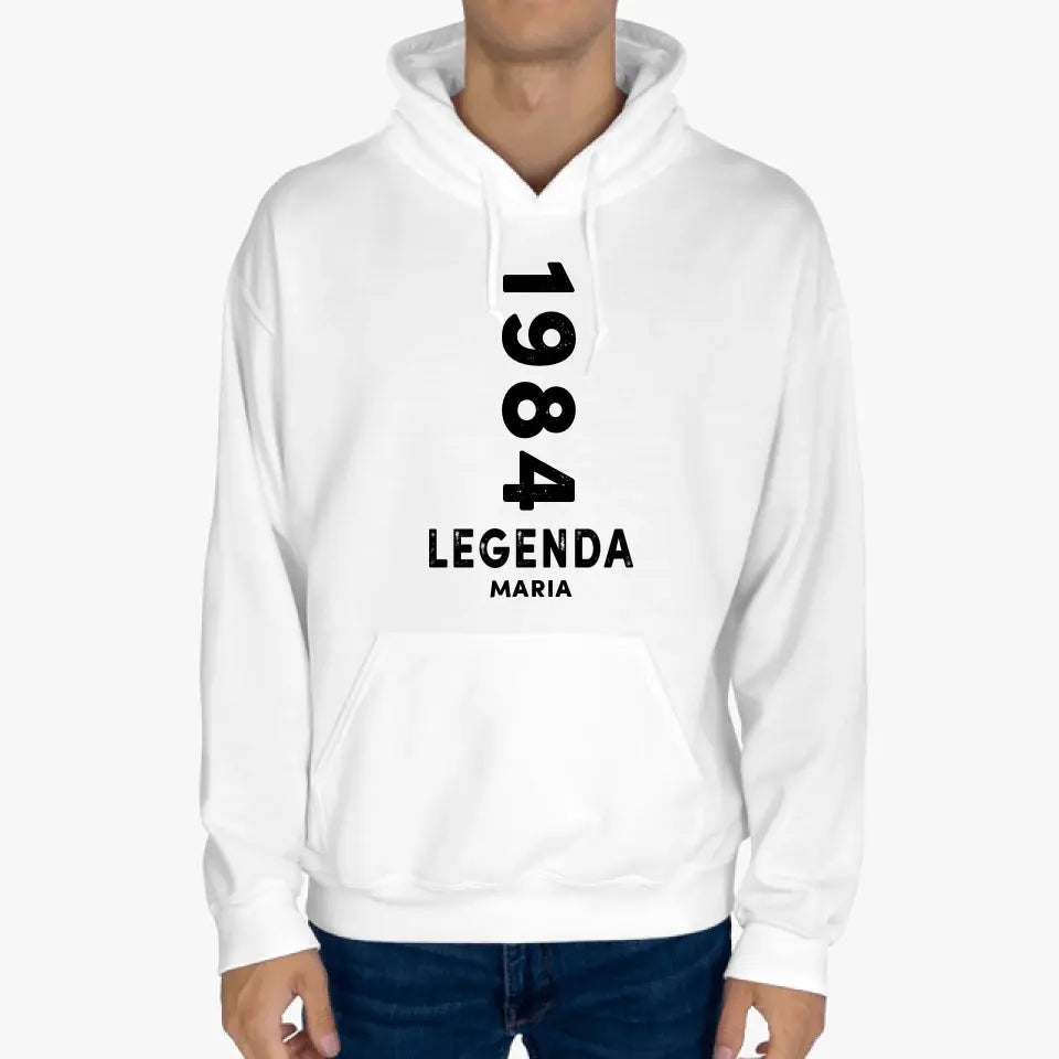Legenda 1984