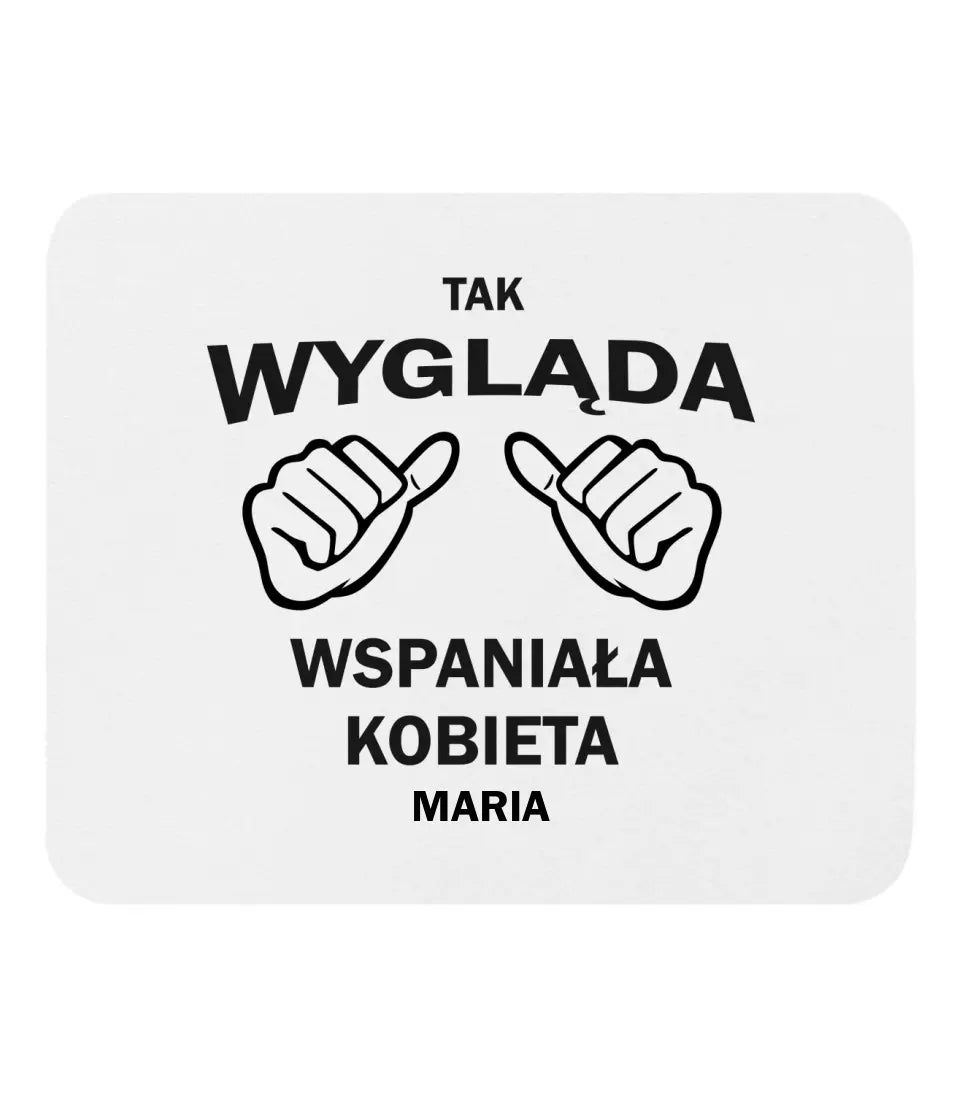 Tak wygląda wspaniała kobieta