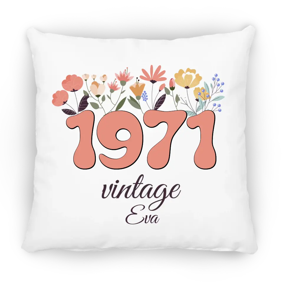 Vintage. Edycja limitowana 1964. Wszystkie części są oryginalne