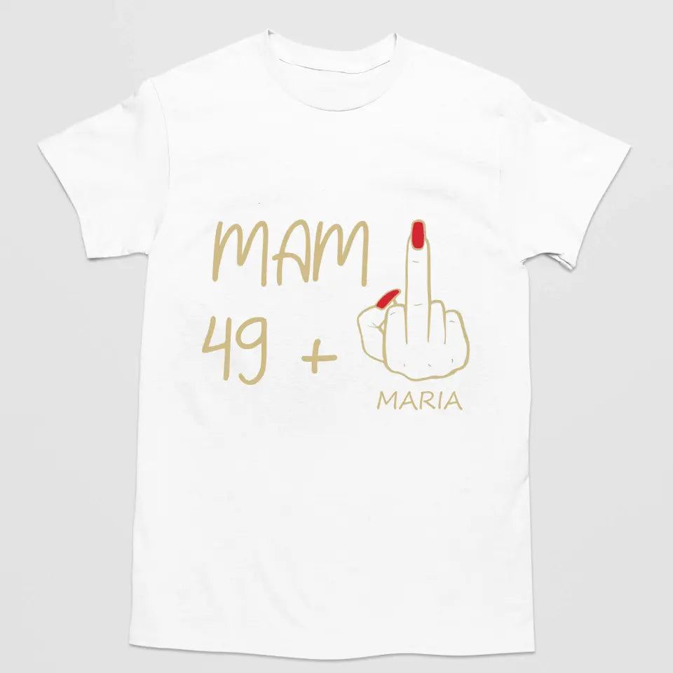 Mam 49+