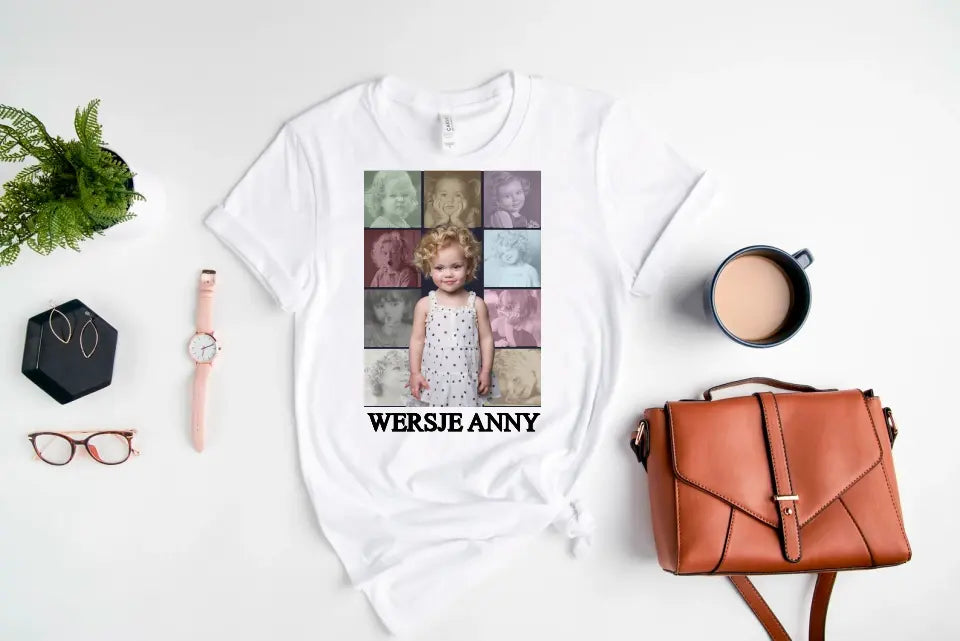 Wersje Anny