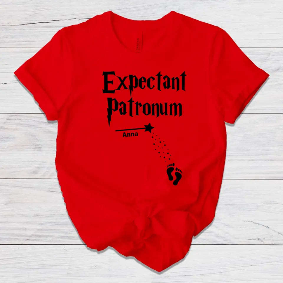 Expectant Patronum