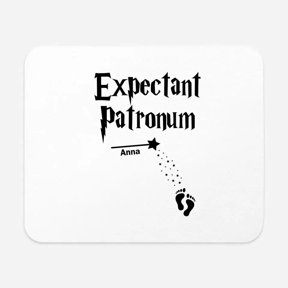 Expectant Patronum