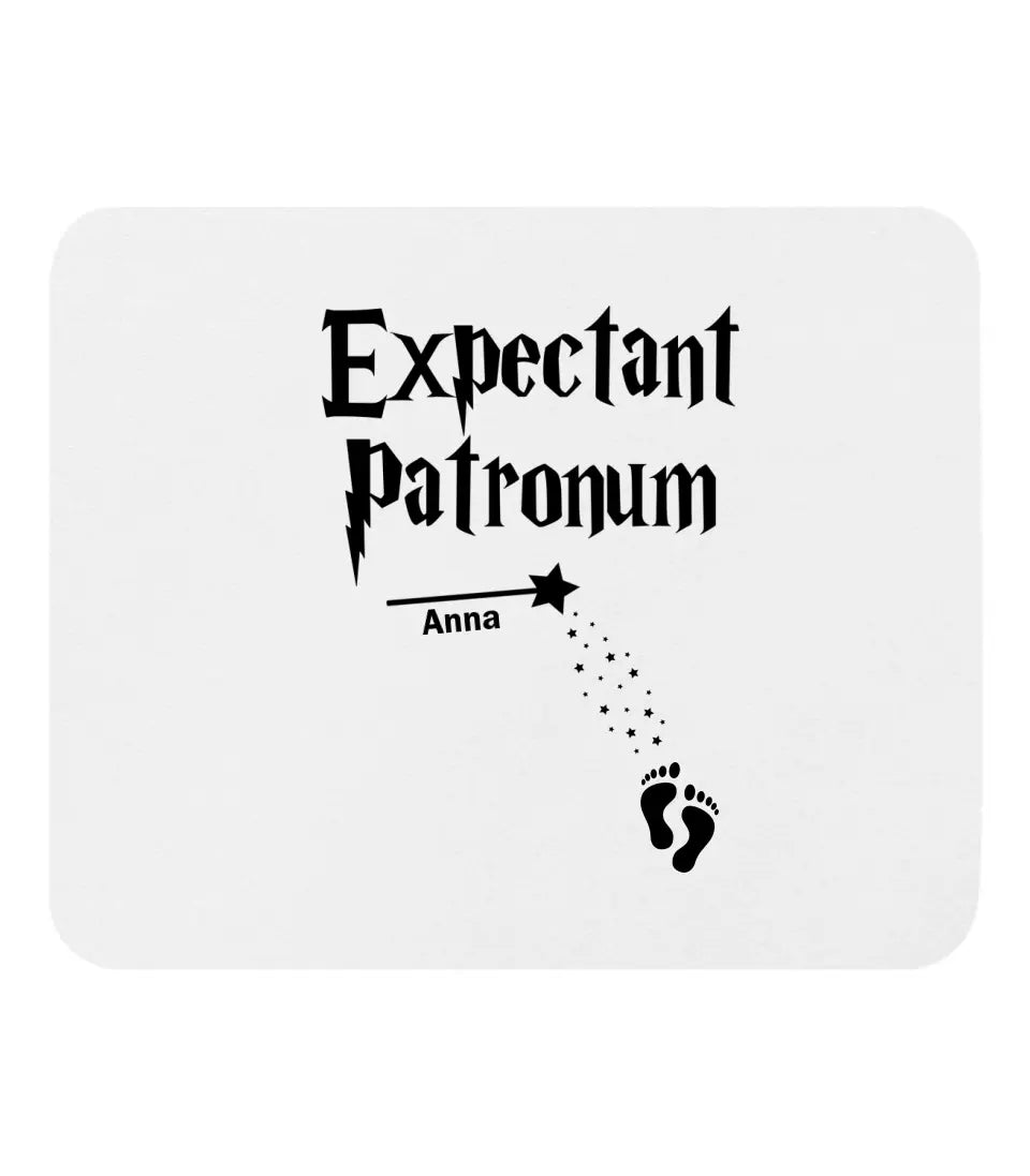 Expectant Patronum