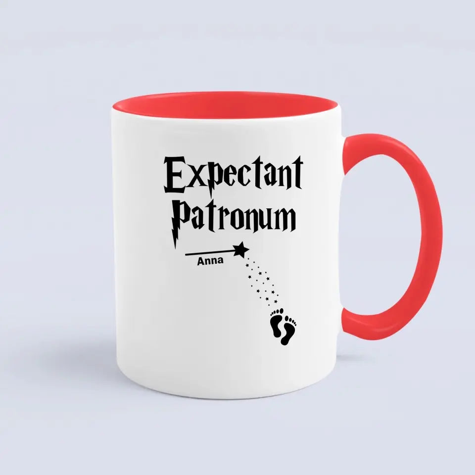 Expectant Patronum