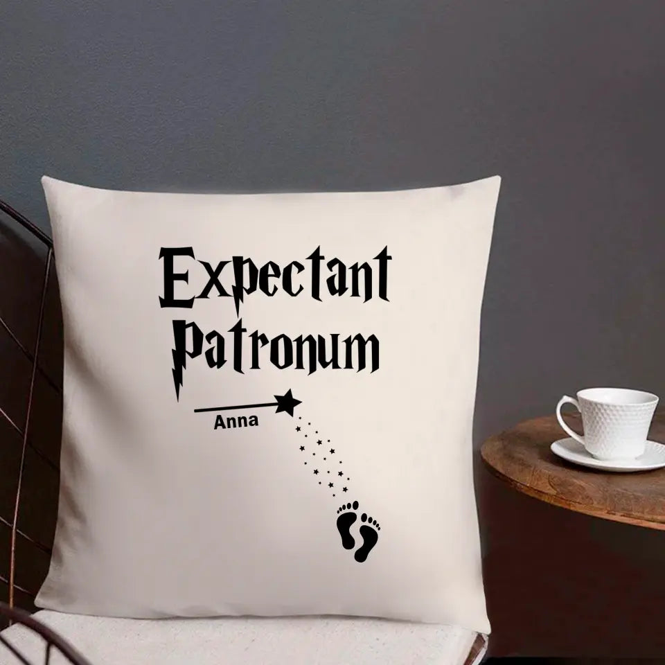 Expectant Patronum