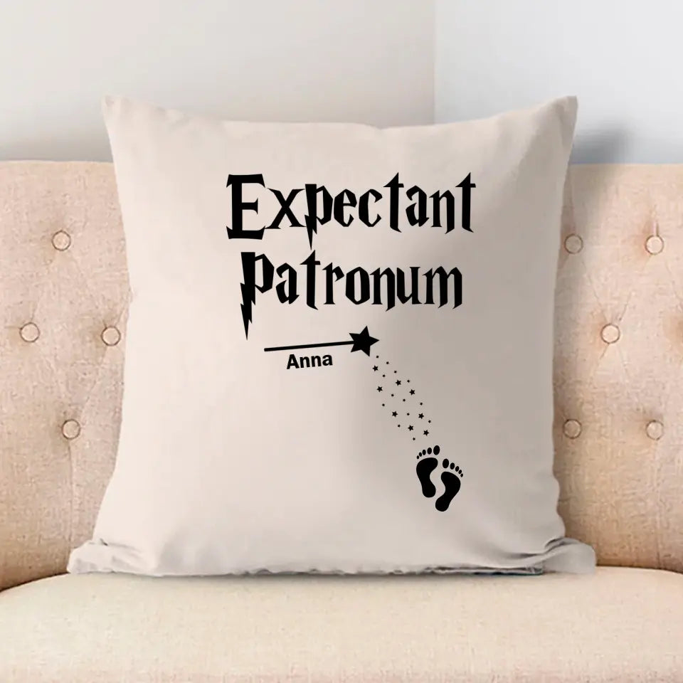 Expectant Patronum