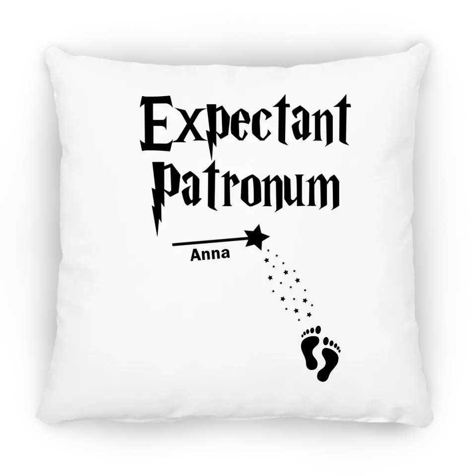 Expectant Patronum