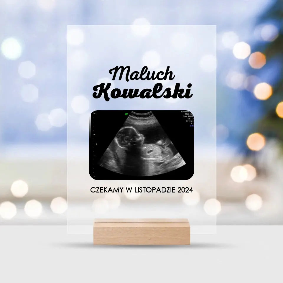 Czekamy w listopadzie 2024