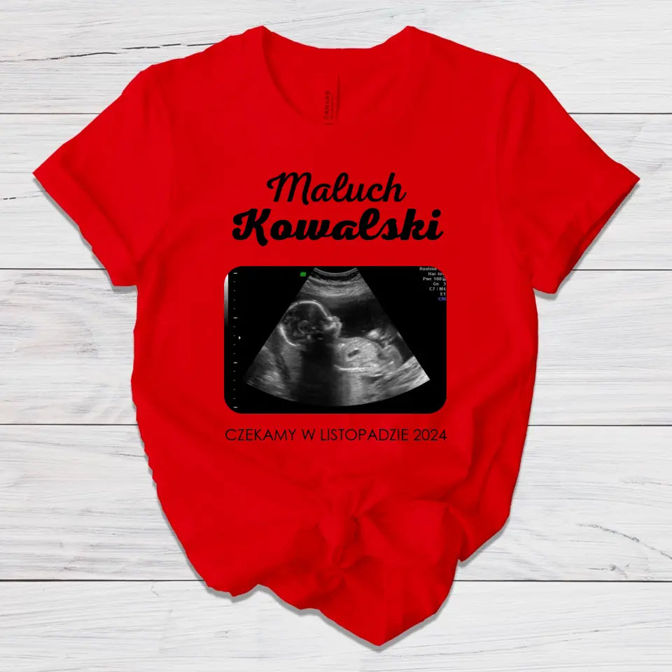 Czekamy w listopadzie 2024