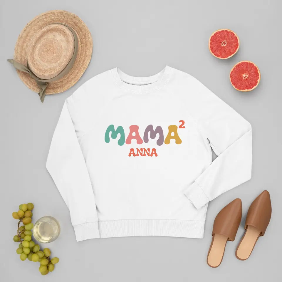 Mama²