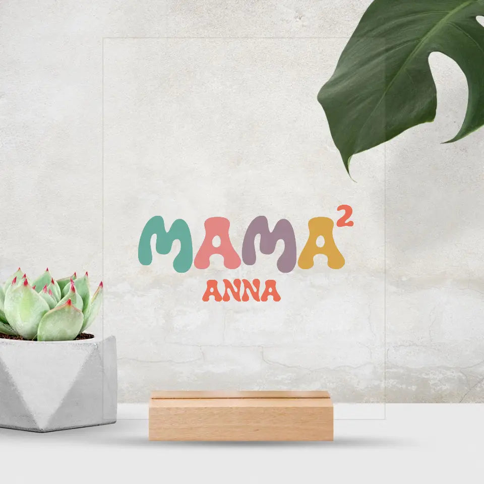 Mama²