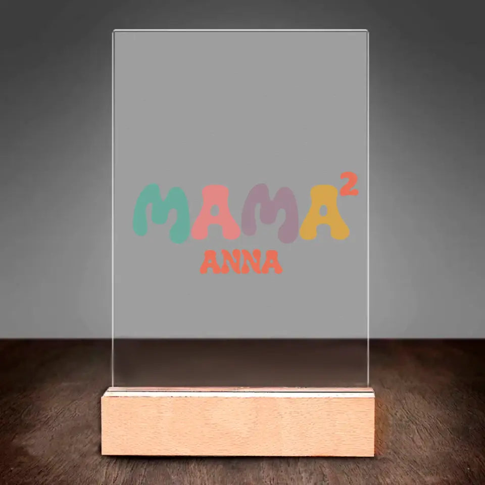 Mama²