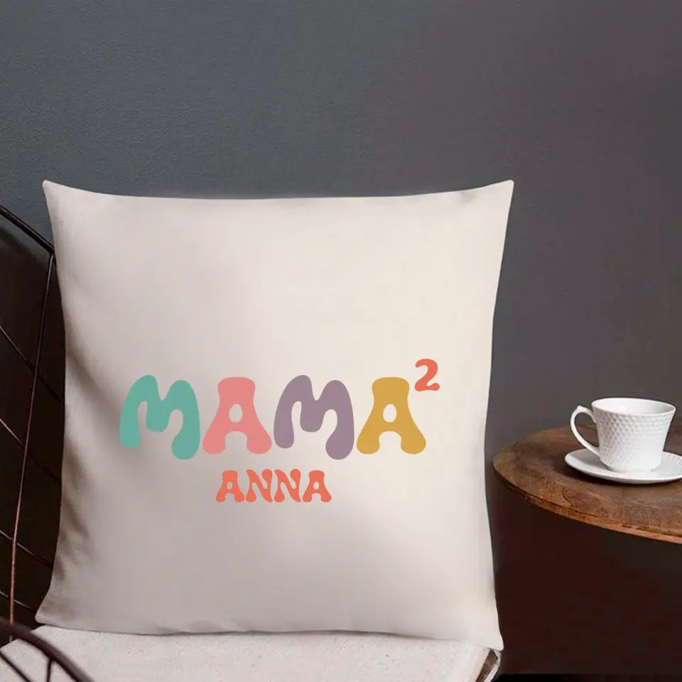 Mama²