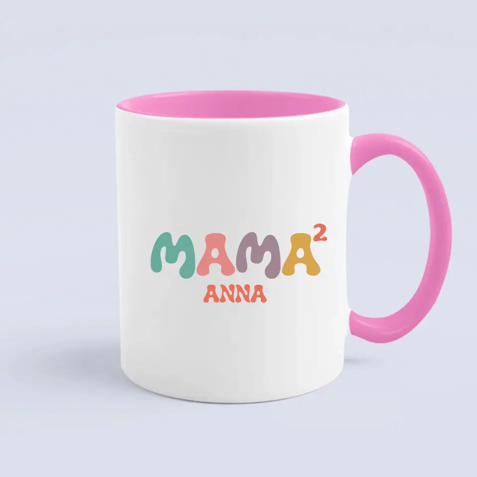 Mama²
