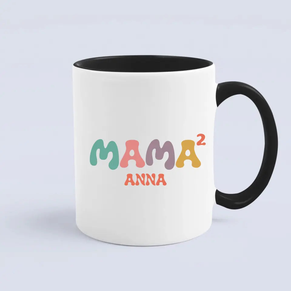 Mama²