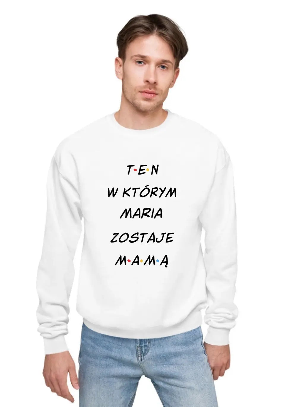 Kiedy zostanie mamą