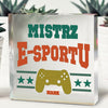 Mistrz e-sportu