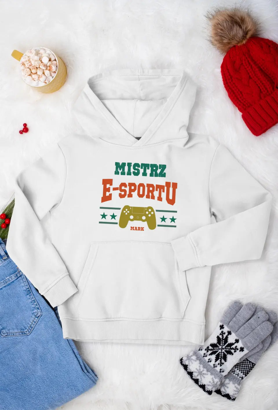 Mistrz e-sportu