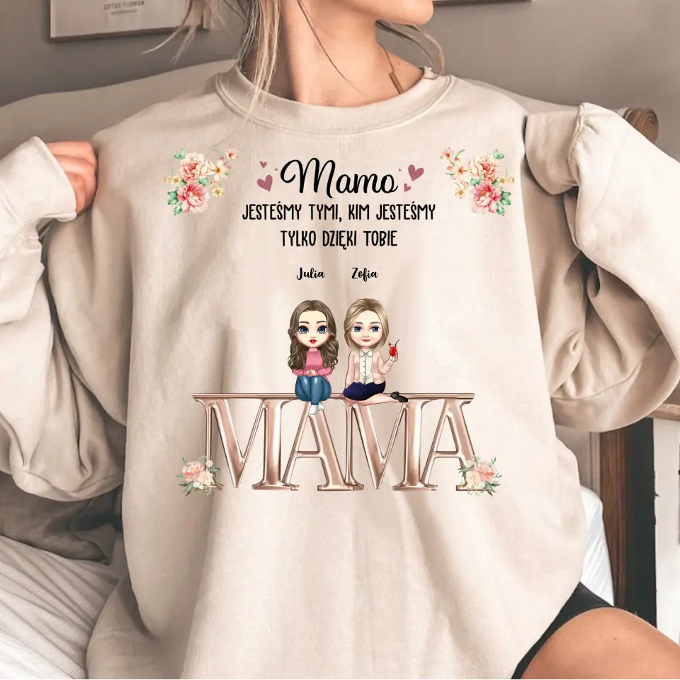 Mama