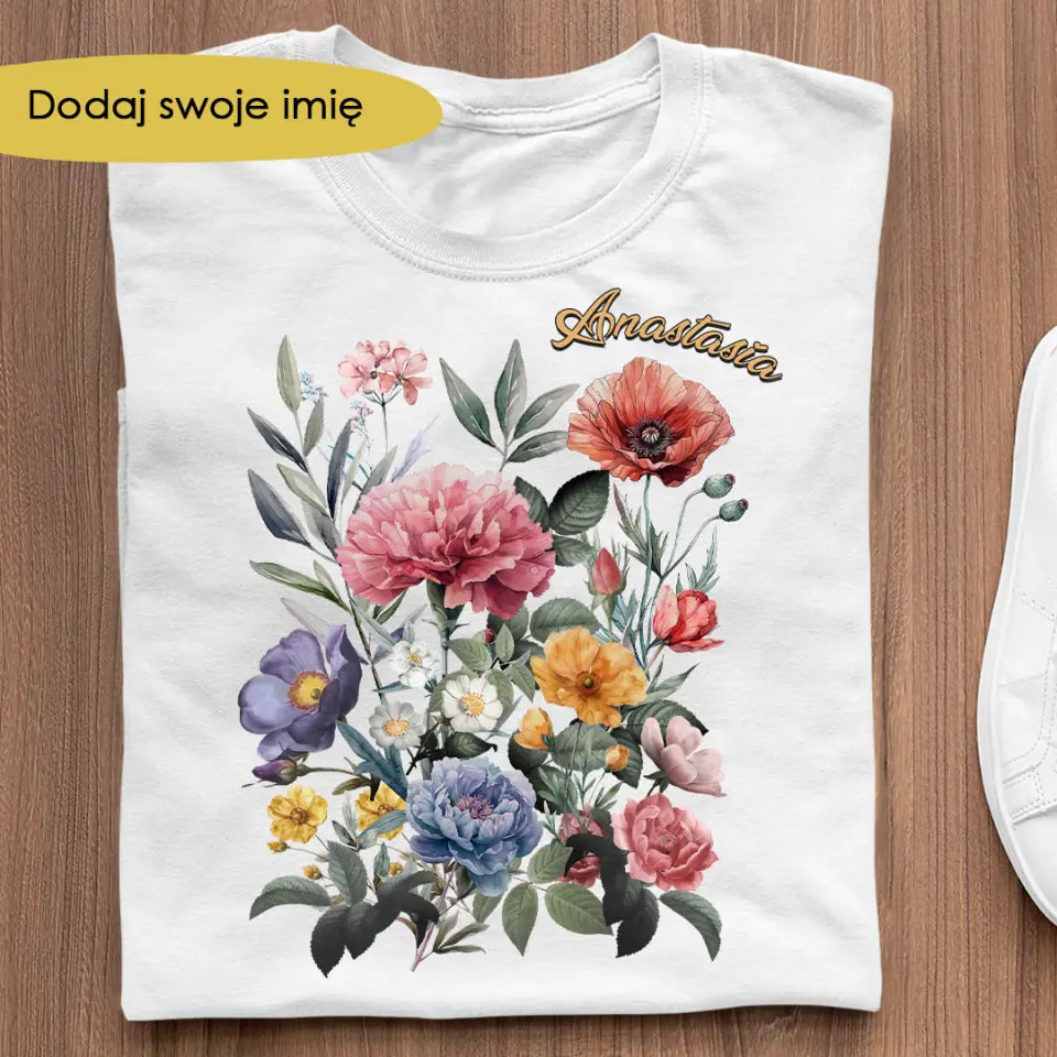 Tęsknota w Kolorze