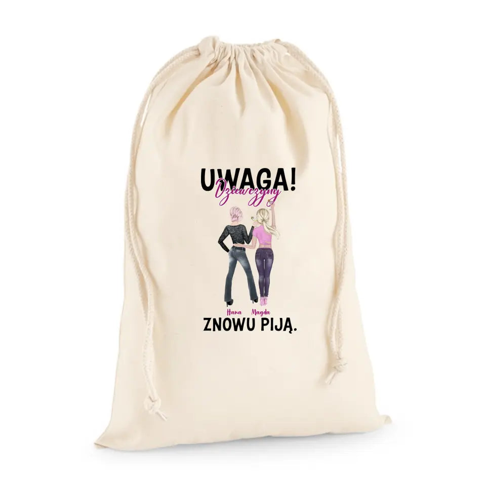 UWAGA!