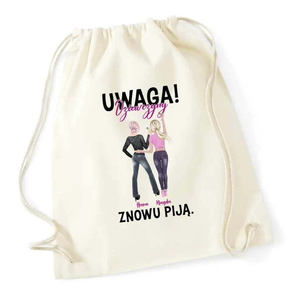 UWAGA!