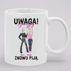 UWAGA!