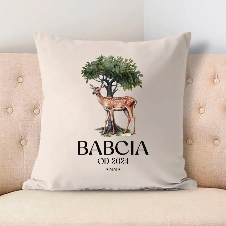 Inicjały w Harmonii