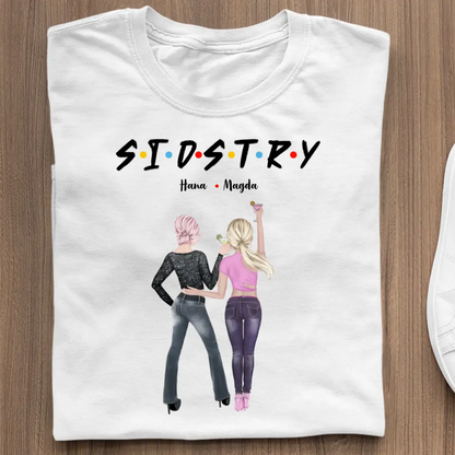 Prezenty Siostry