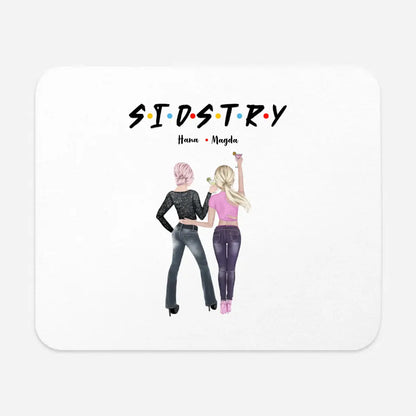 Prezenty Siostry
