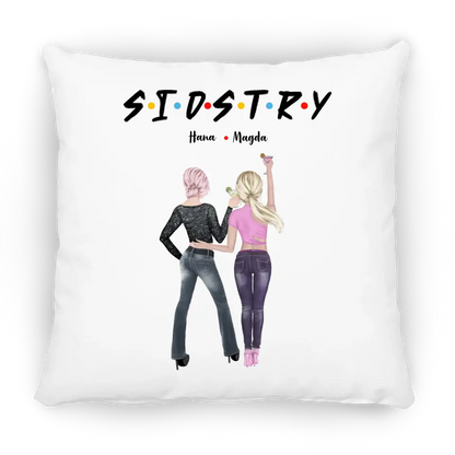 Prezenty Siostry