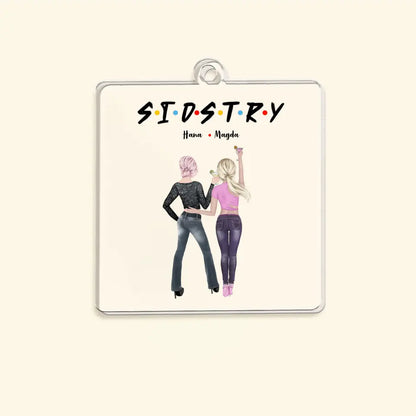 Prezenty Siostry