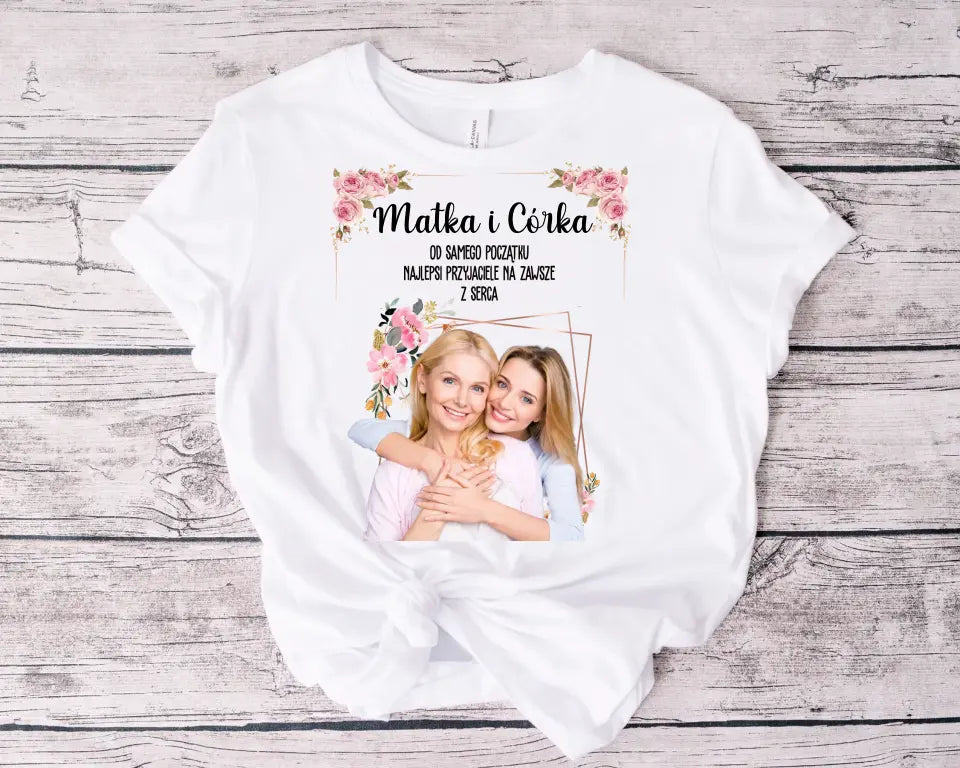 Od samego początku. Najlepsi przyjaciele na zawsze. Z serca.