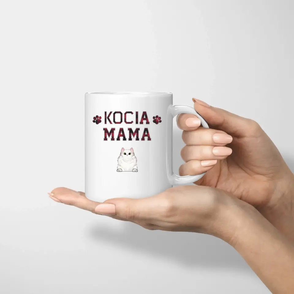 Kocia Mama