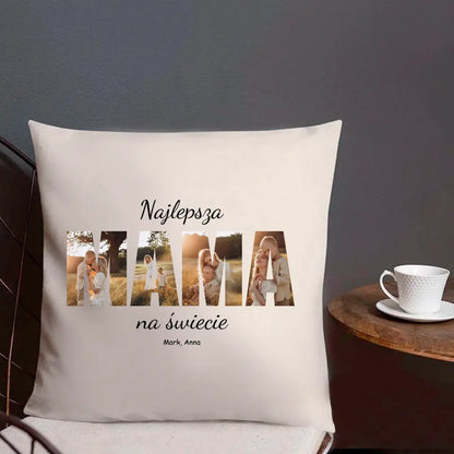 Najlepsza mama na świecie