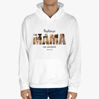 Najlepsza mama na świecie