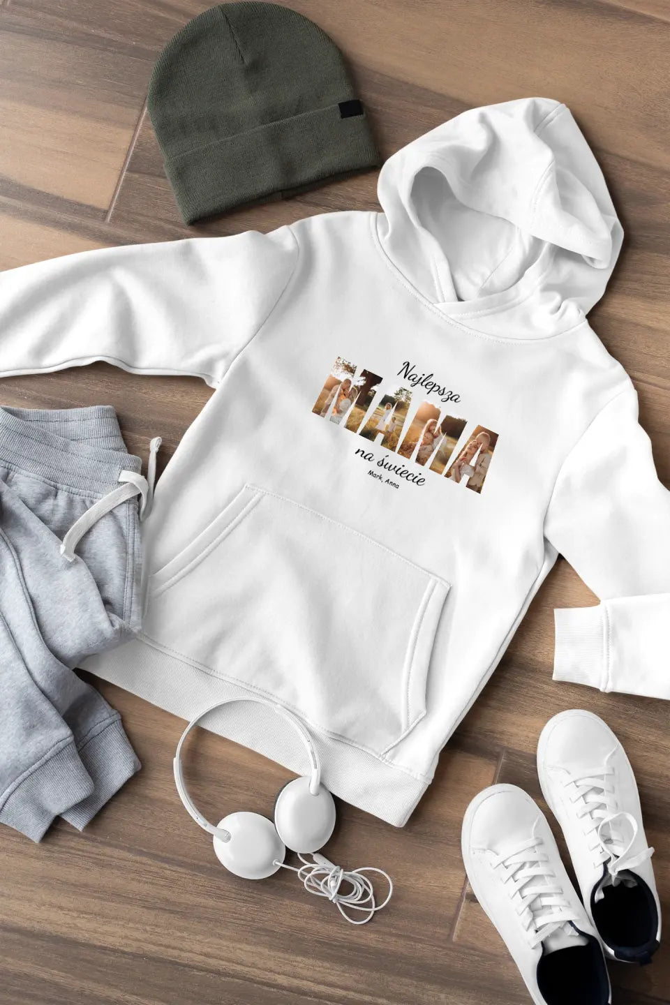 Najlepsza mama na świecie